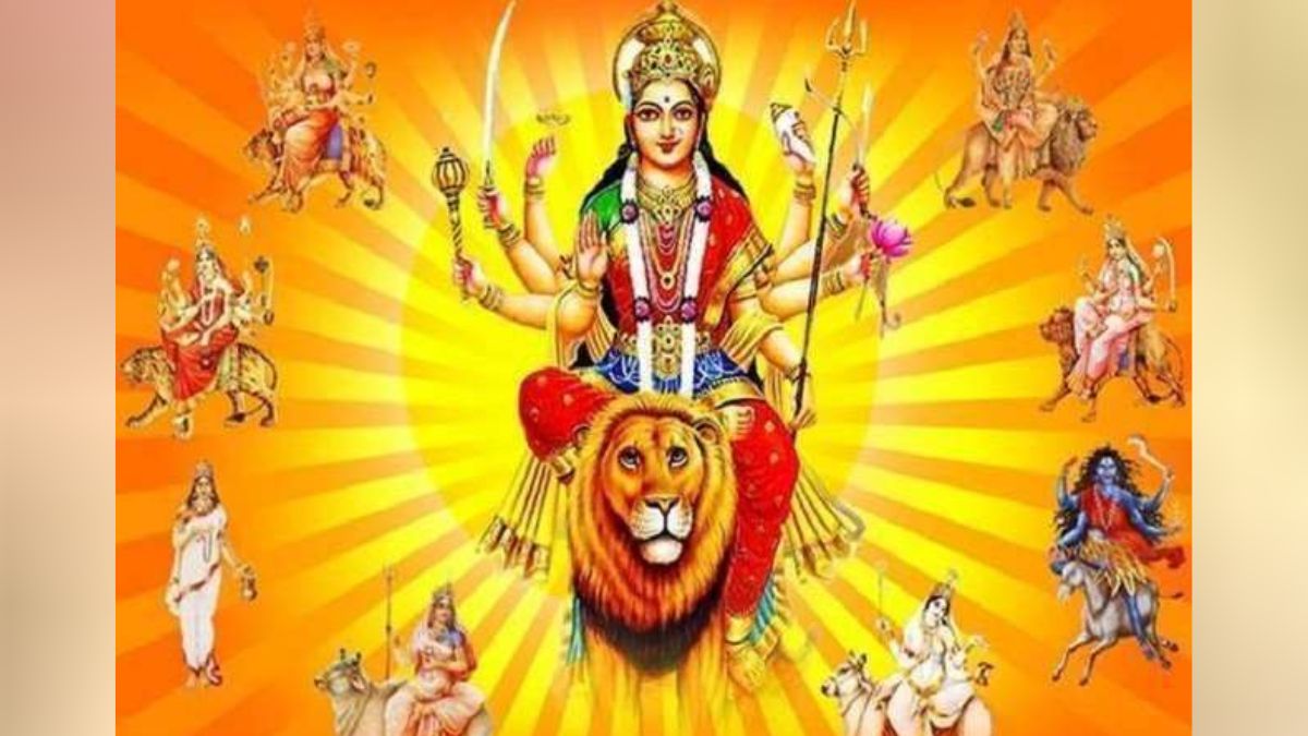 Navratri 2022: 11 Mantras To Chant During This Nine-Day Festival