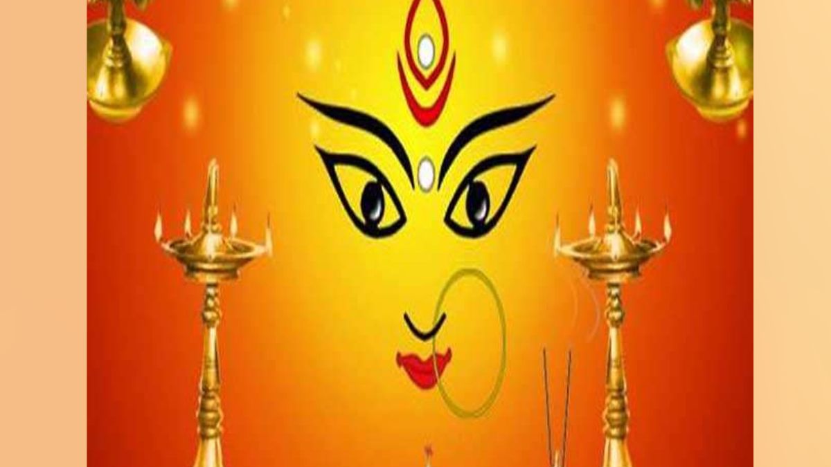 Navratri 2022 Check Date Subh Muhurat Puja Vidhi And Other Details Of This Auspicious Festival 7465