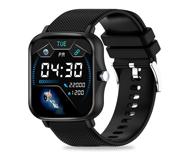Amazon Kickstarter deals on smartwatches