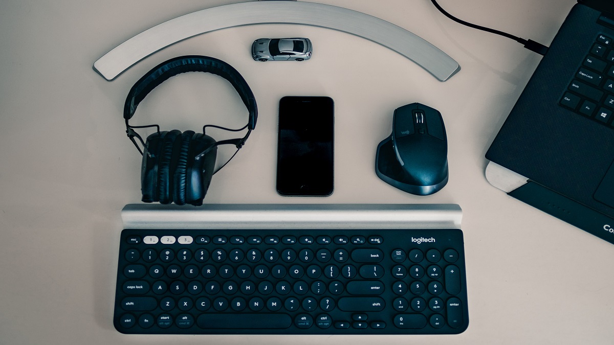 Top Keyboards, Mouse, Headsets, Webcams, And Many More