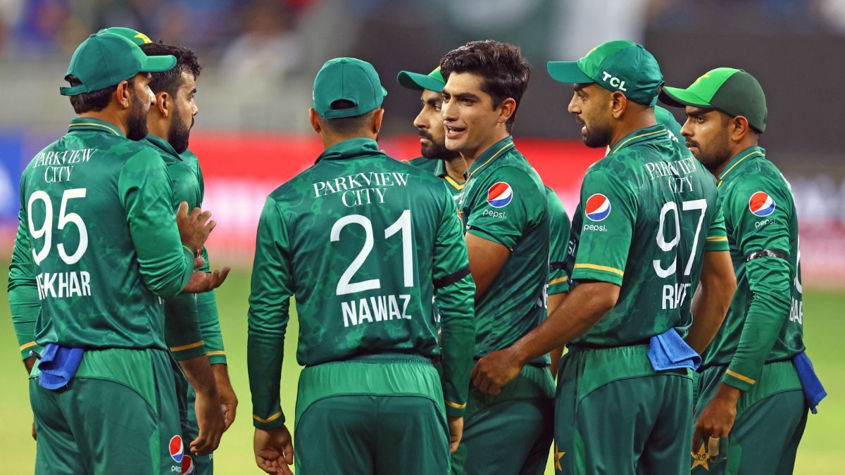PAK vs HK, Asia Cup 2022 When, Where To Watch Live Match Of Pakistan Vs Hong Kong In India?
