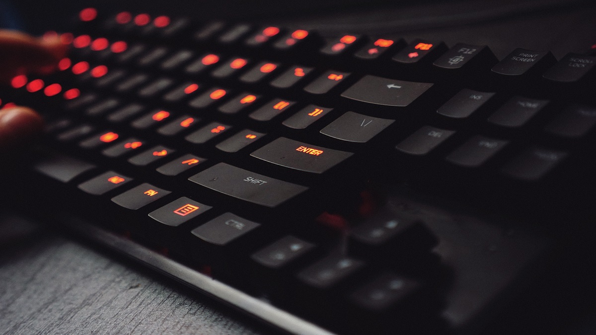 Best Gaming Keyboards In India: Feel The Life Of Gaming