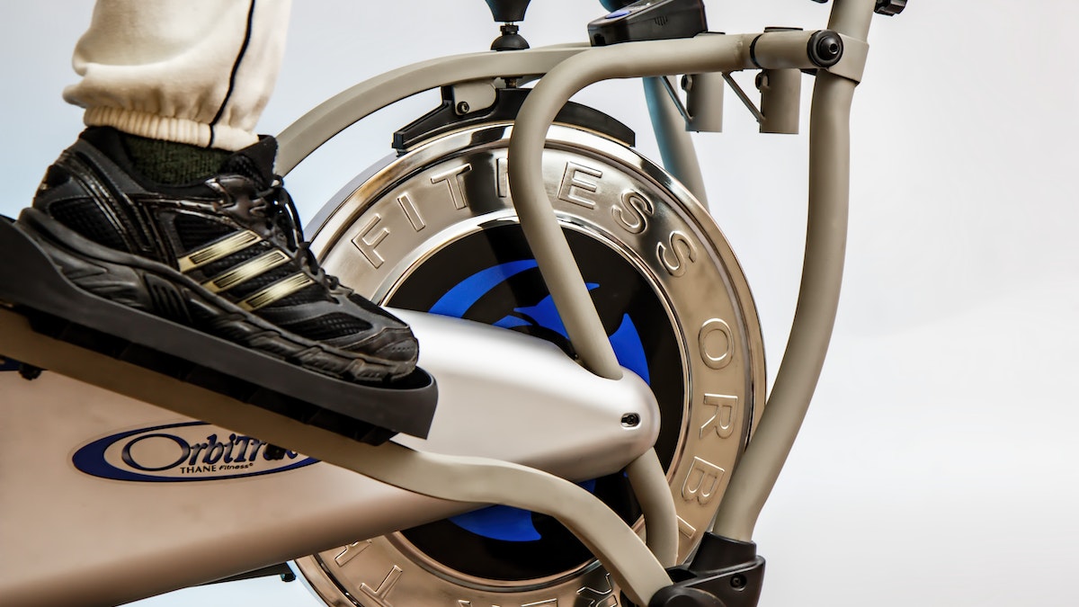 Elliptical Cross Trainer For Home: Your Perfect Home Gym Equipment