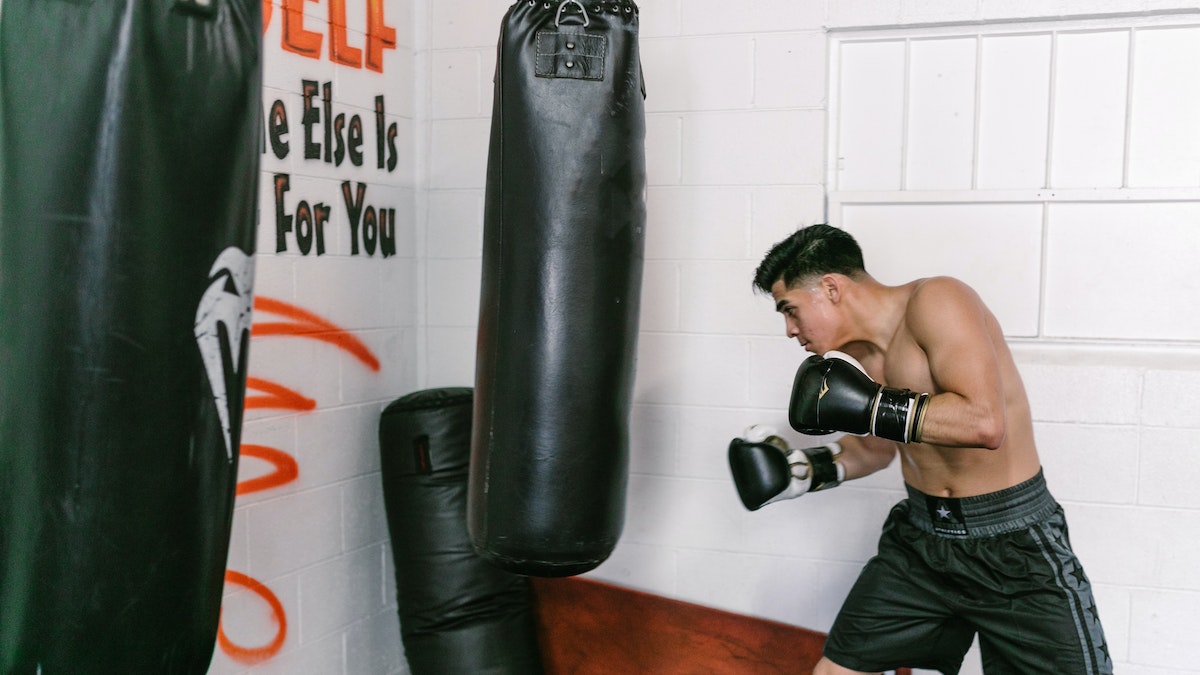 Punching Bags Of 2022: To Increase Your Muscles Endurance And Shape Up Your Upper Body