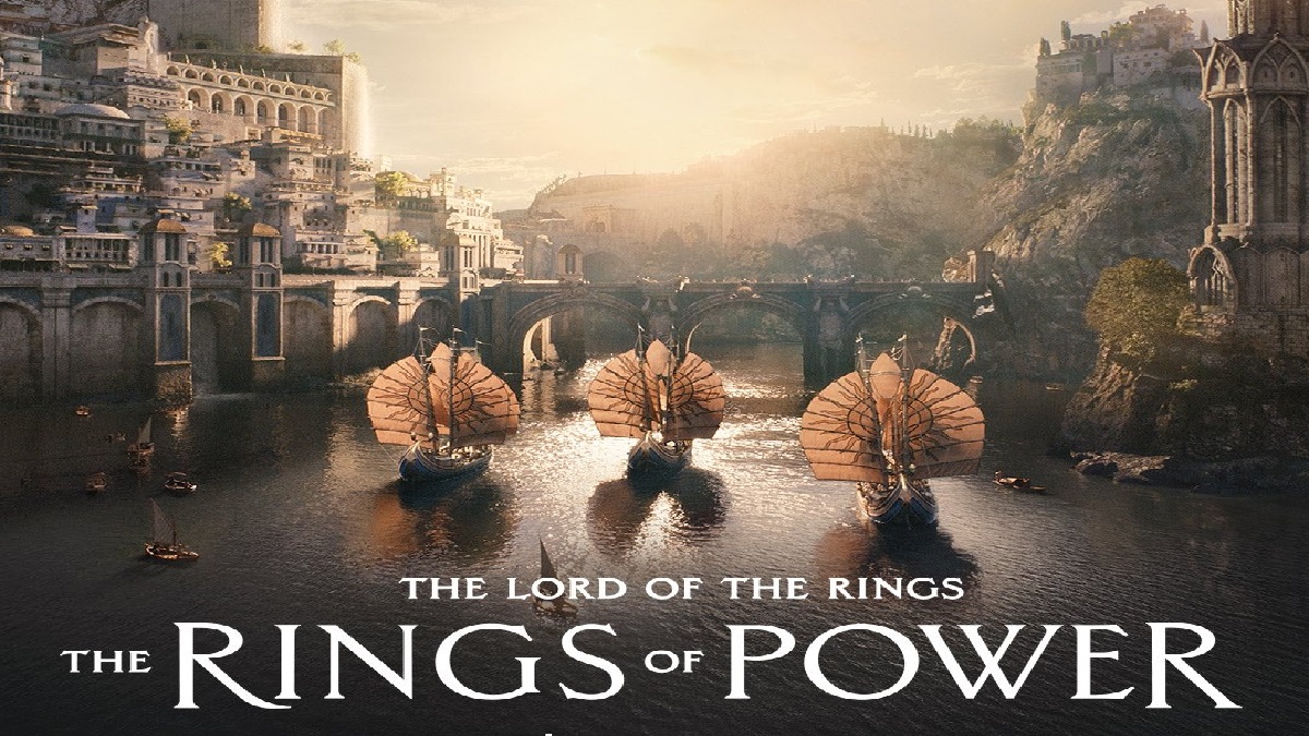The Lord of the Rings on Prime (@LOTRonPrime) / X