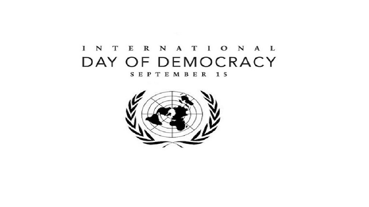 International Day of Democracy 2022: Check Out History And Significance Of The Special Day