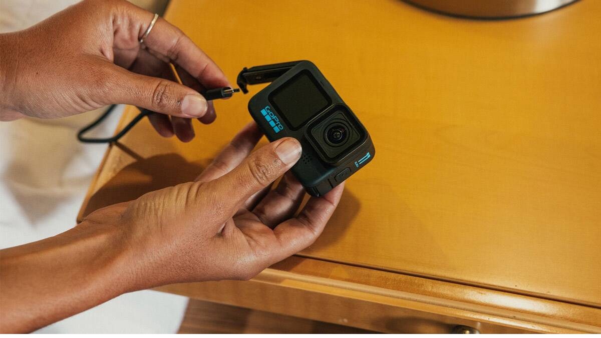 GoPro Hero 11 Black, Hero 11 Black Mini Launched in India; Check