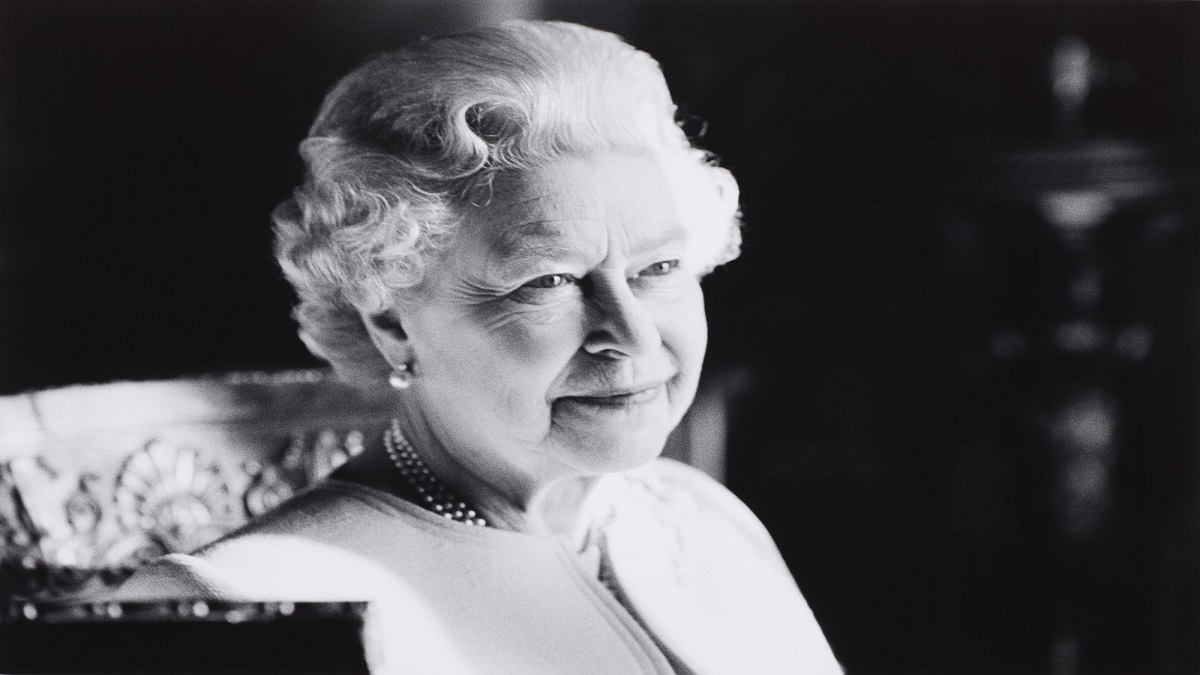 Britain's Longest-Serving Monarch Queen Elizabeth II Laid To Rest After Royal Funeral
