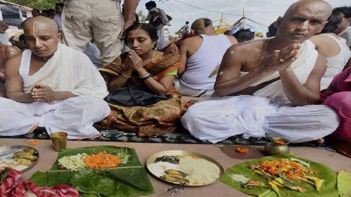 Pitru Paksha 2022 Avoid These Food Items During 15Day Period Of Shradh