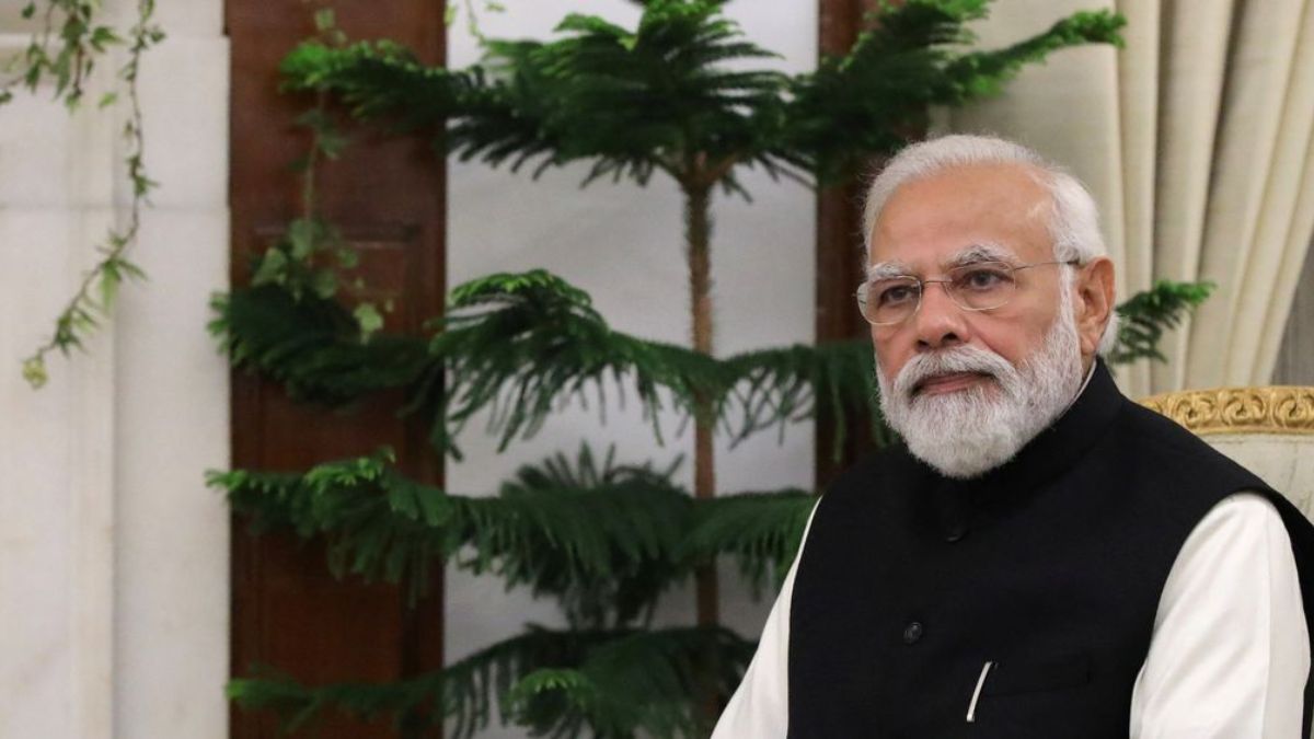 ‘Govt Working To Enhance Studying In Engineering Colleges’, Says PM Modi On Engineer’s Day