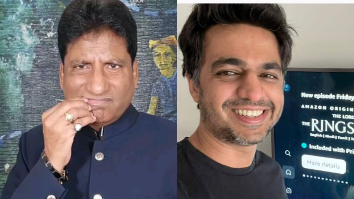 Raju Srivastav Death: AIB Fame Rohan Joshi Faces Flak For 'Insulting' Late Comedian