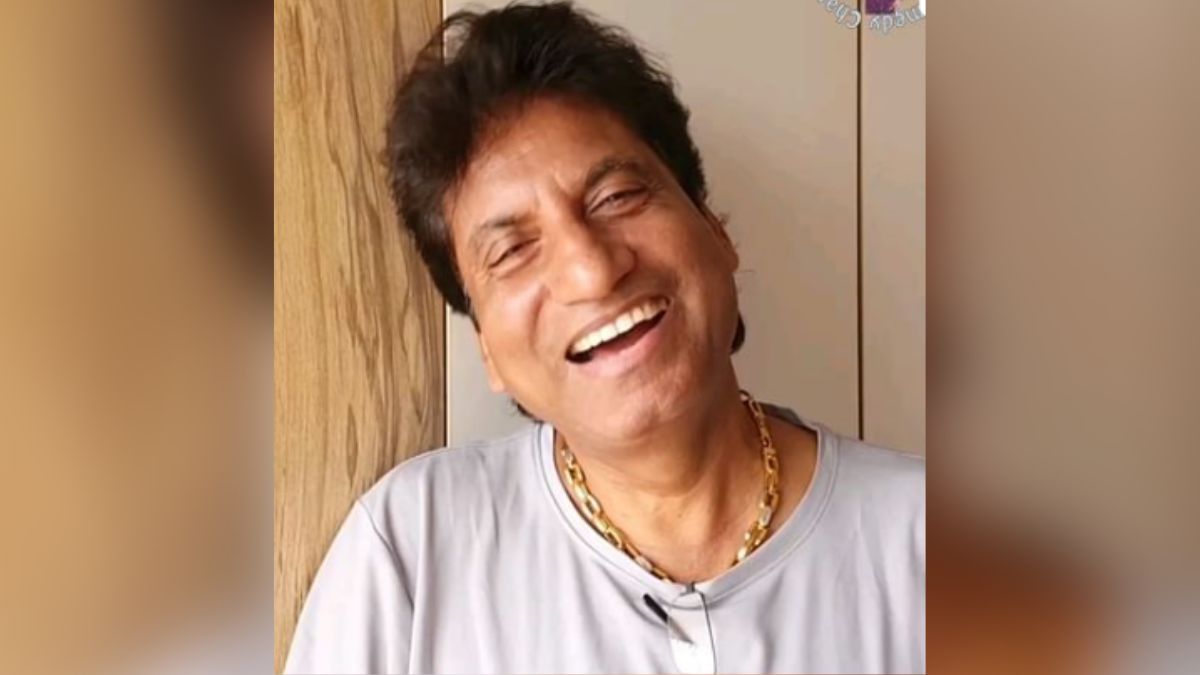 Raju Srivastav Death: Celebs, Politicians Pour Heartfelt Condolences ...