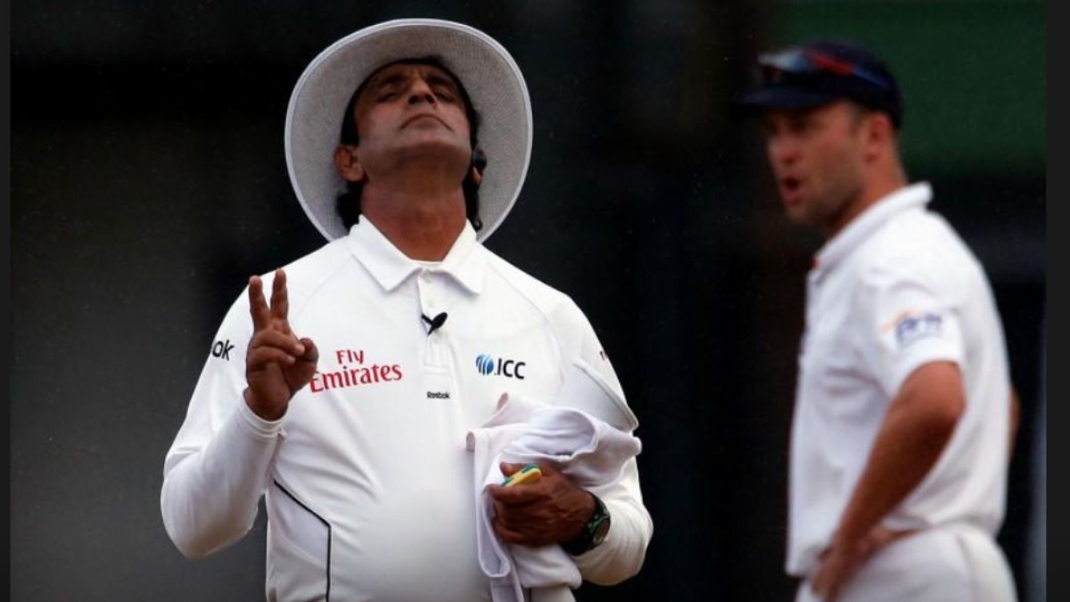 Asad Rauf, Former ICC Elite Panel Umpire From Pakistan, Dies At 66