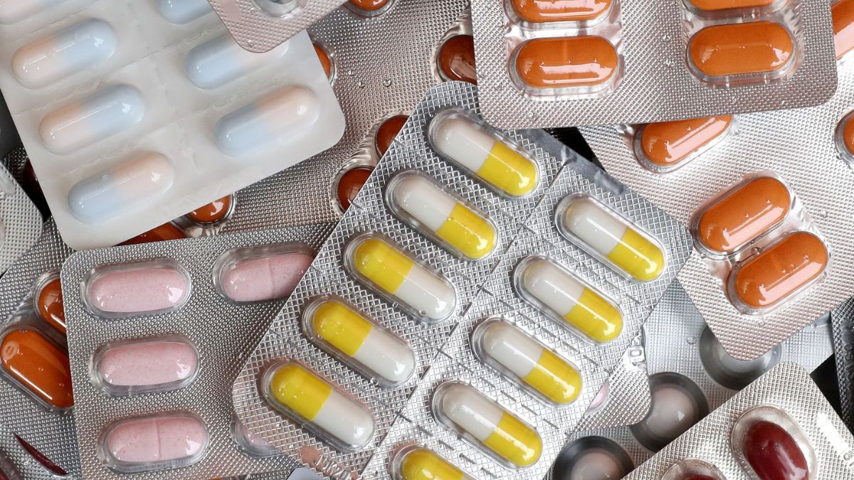 Four Important Anti-Cancer Drugs Included In National List Of Essential Medicines