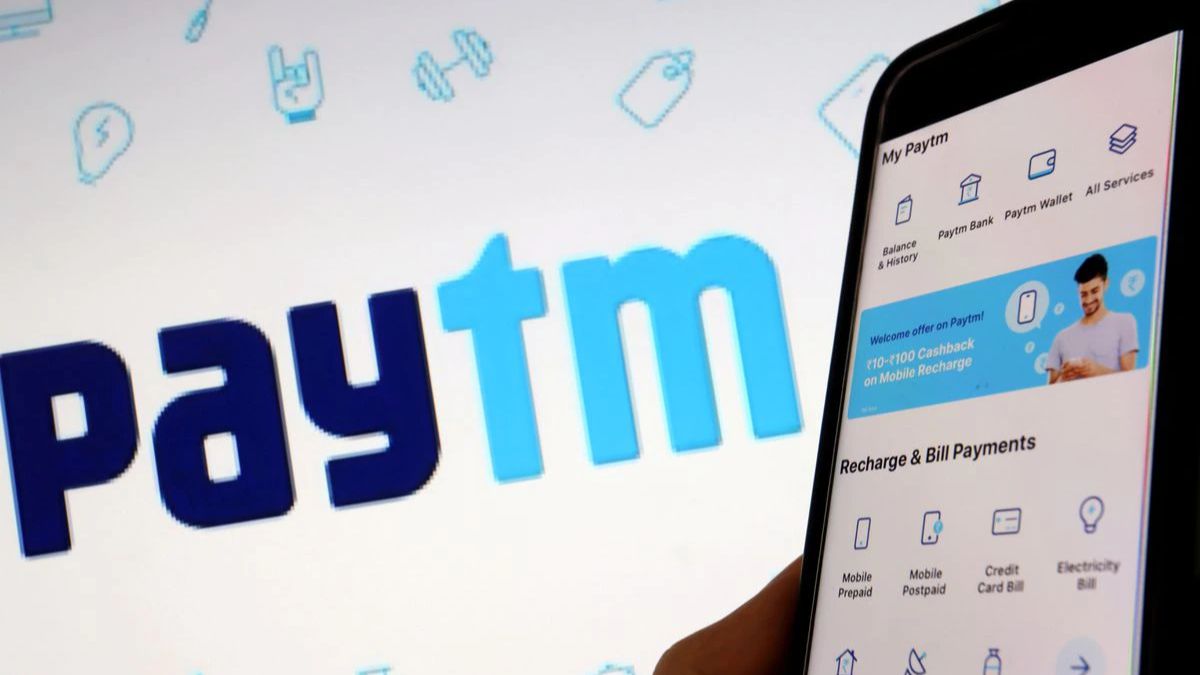 Paytm And Flipkart Ink Pact; Buyers Can Now Shop Directly From Payment App