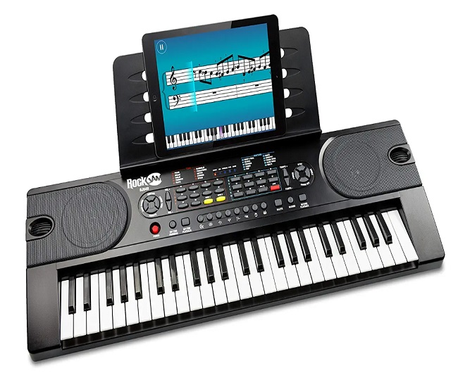 Best Piano Online: Explore The Finest Electronic Keyboards For