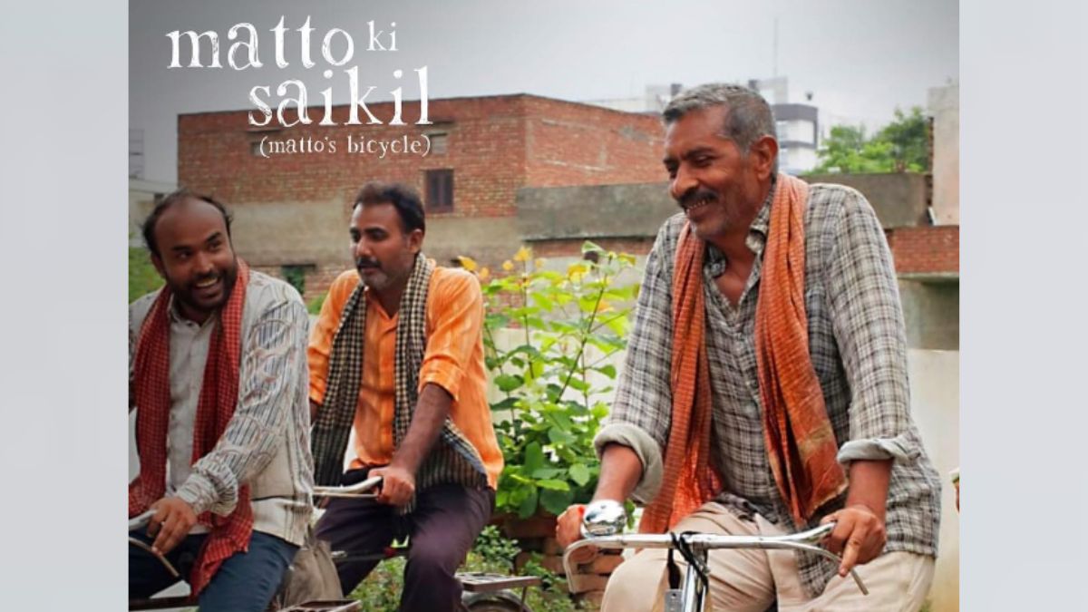 'Matto Ki Saikal': Prakash Jha's Film Gives An Insight On Mental Agony Of Invisible Workers