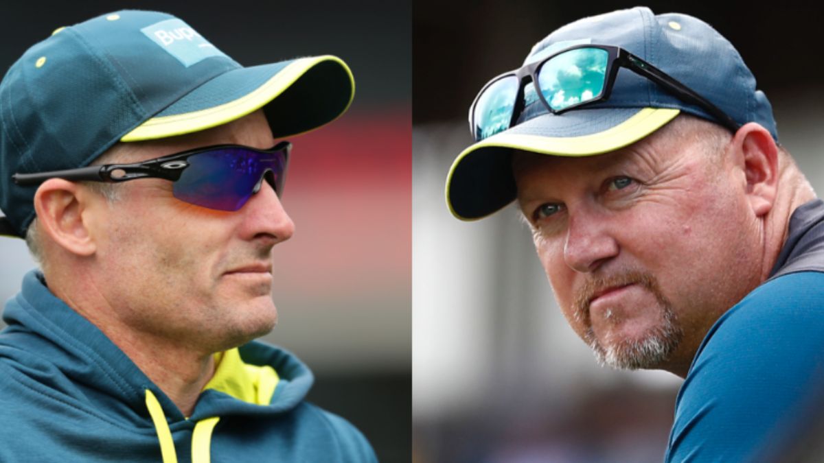  England Rope In Michael Hussey And David Saker In Coaching Set-Up For T20 World Cup