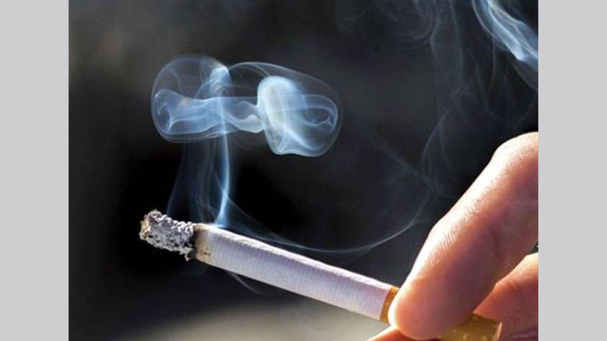 World Heart Day 2022: What Are The Effects Of Smoking On Your ...
