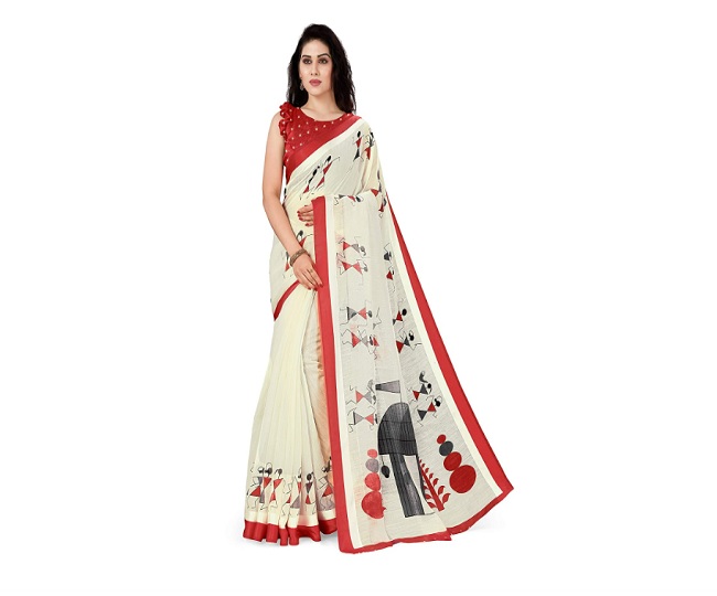 Durga Puja 2022 Best Bengali Sarees For Durga Puja