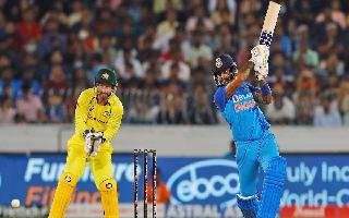 This Is The Best I've Seen Him In Last 6 Months: Virat Kohli on..