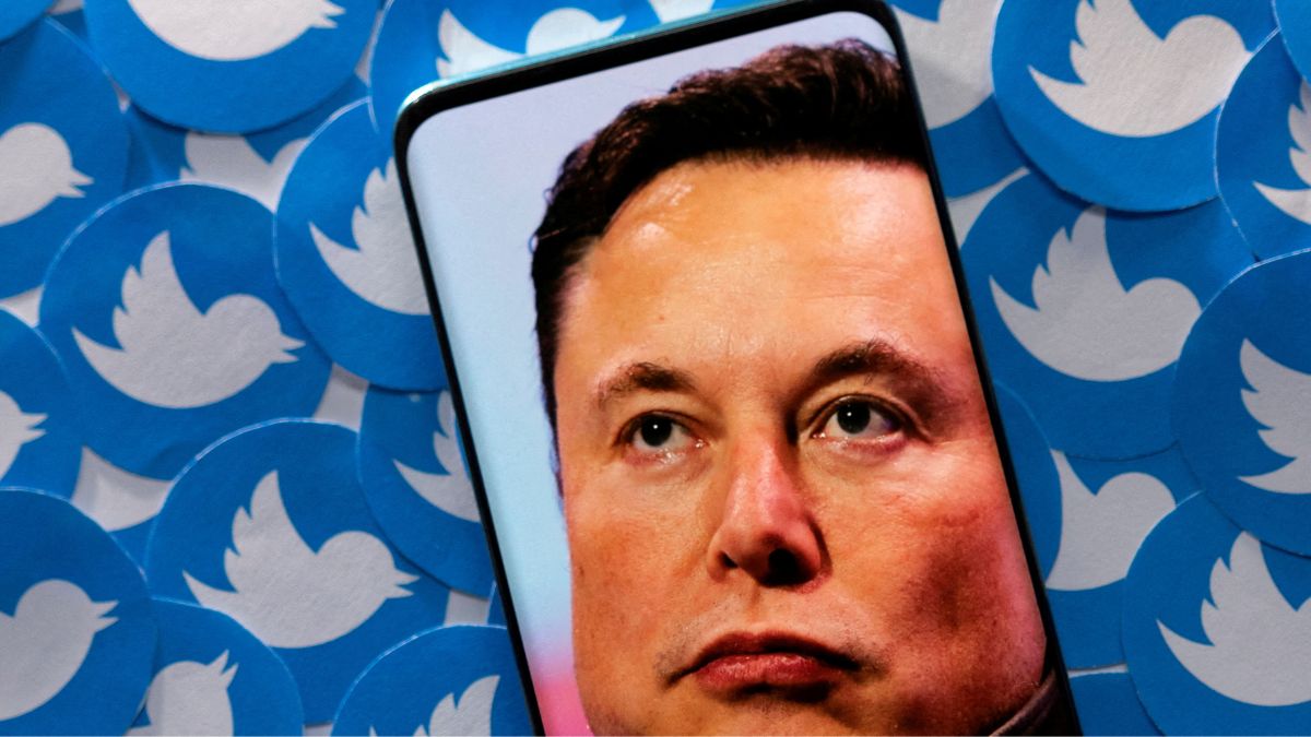 Twitter Shareholders Approve Elon Musk's $44 Billion Takeover Deal