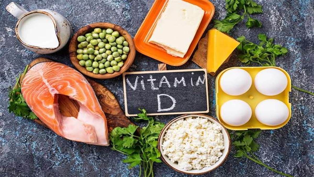 What Is Vitamin Deficiency? Know Common Signs To Avoid Medical Risks