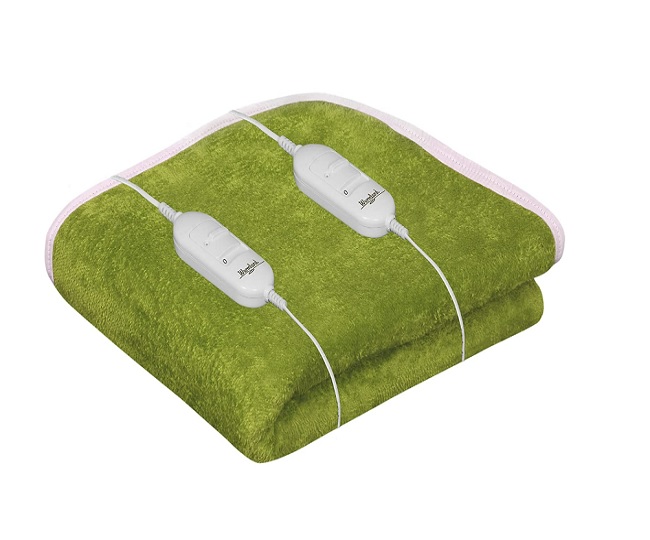 Best Electric Blankets Stay Warm And Cozy During Winters