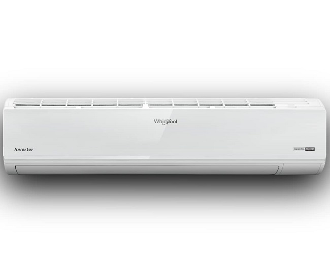 Whirlpool AC