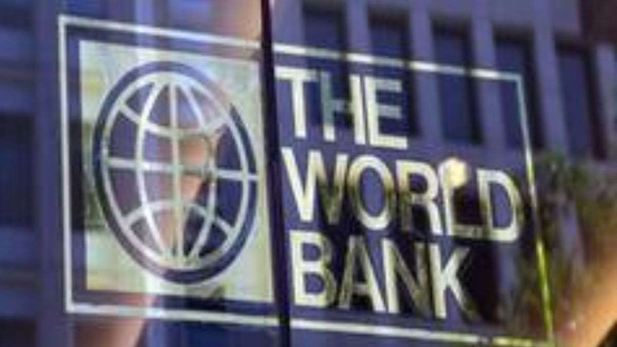World Bank Warns Of Rising Global Recession Risk Amid Broadest Rate Hikes