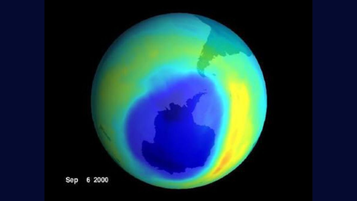 World Ozone Day 2022:  History, Significance And All You Need To Know