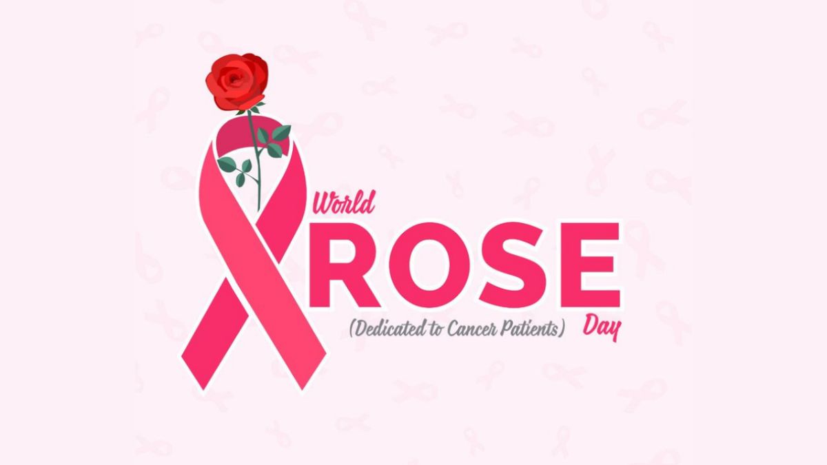 World Rose Day 2022 Why This Day Is Observed Know History And 