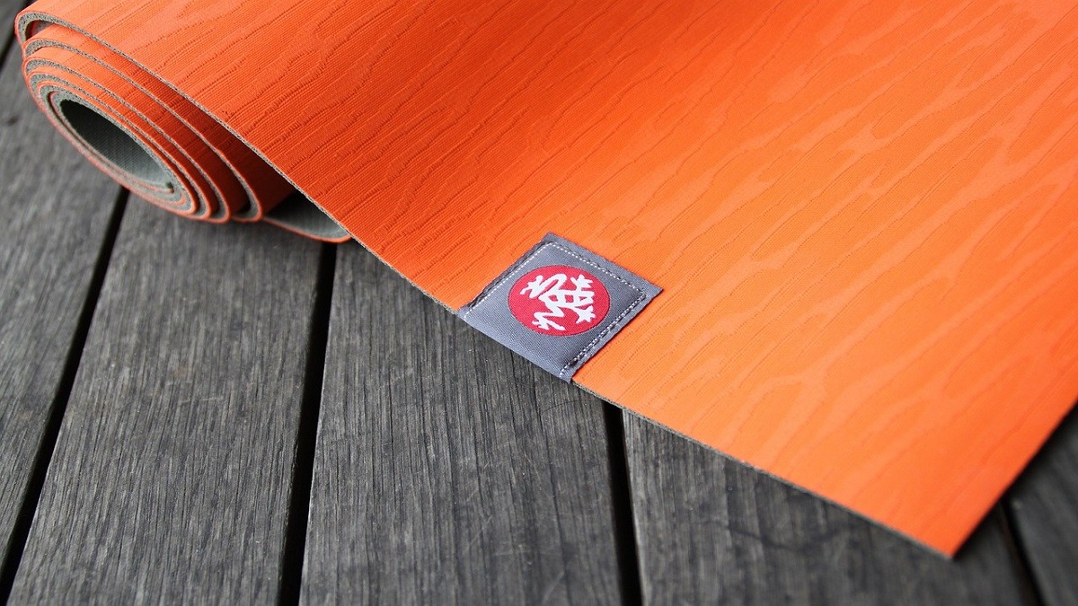5 Best Yoga Mats To Uplift Your Health: Available Online At Very Low Price 