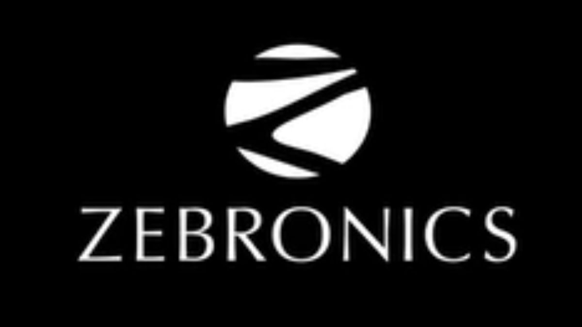 Zebronics Introduces Smart TV With Build-In Alexa; Check Prices, Features, Other Details Here