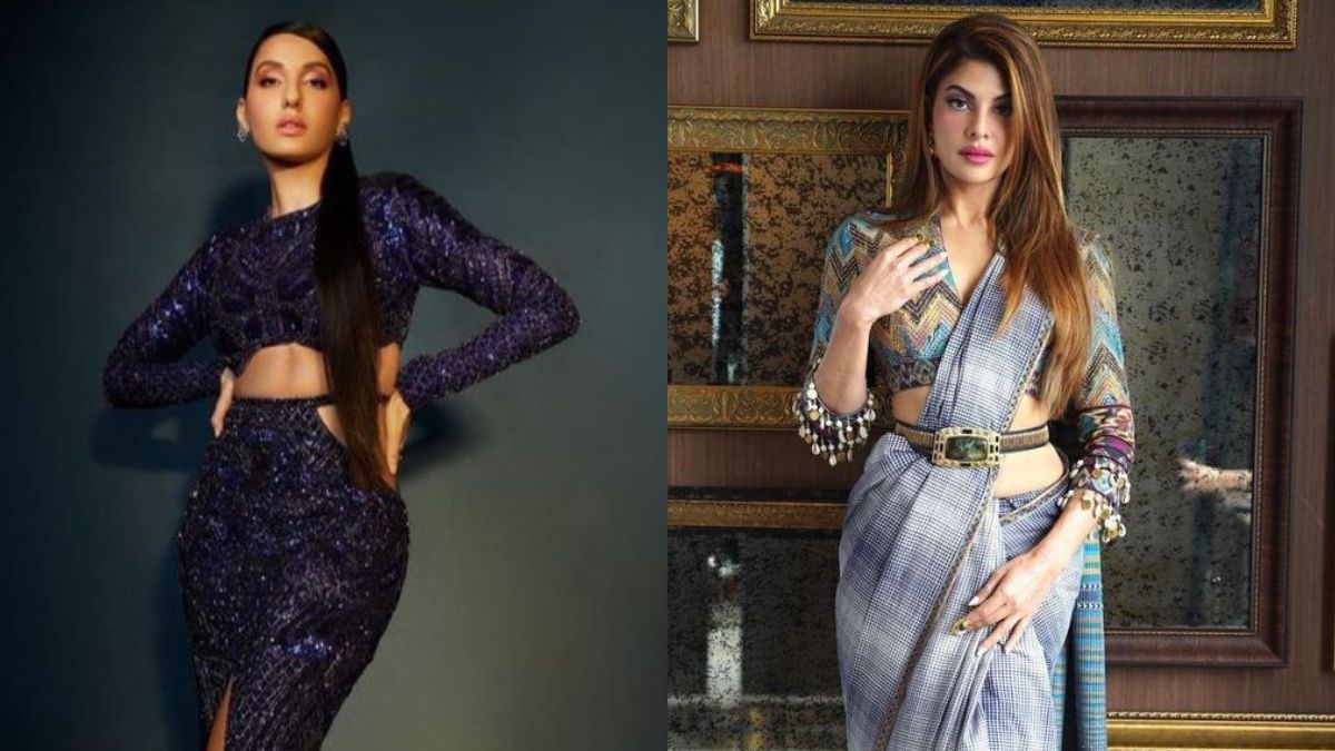 Jacqueline Fernandez, Nora Fatehi Under Scanner In Case Linked To Conman | All You Need To Know About Rs 200 Cr Scam