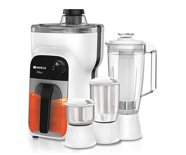Best Havells Mixer Juicer Grinders In India