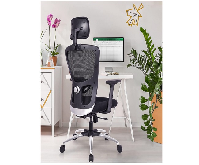 Best Green Soul Chairs For Office In India