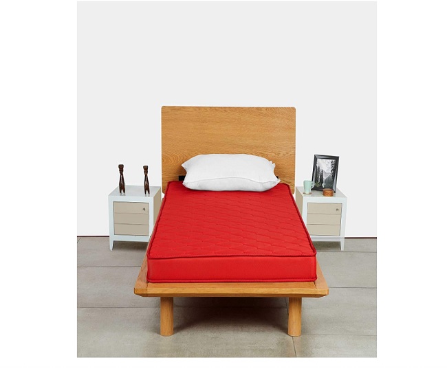 Best Mattress Brands In India For A Comfortable Night Sleep