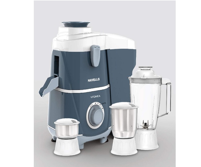 Best Havells Mixer Juicer Grinders In India