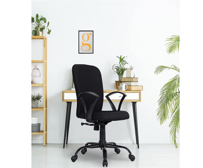 Best Green Soul Chairs For Office In India