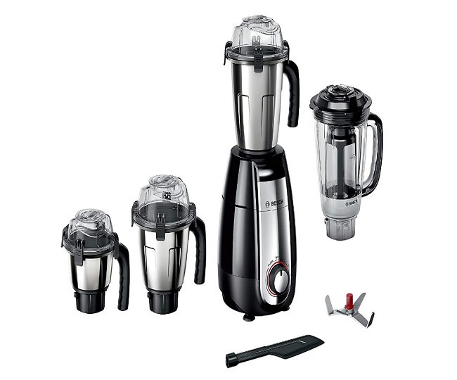 Best Bosch Mixer Grinder Under 8000