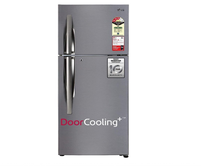 Best LG Double Door Refrigerators in India