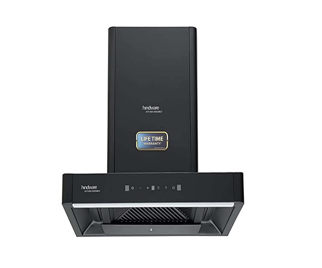 Best Hindware Chimney For Kitchen In India