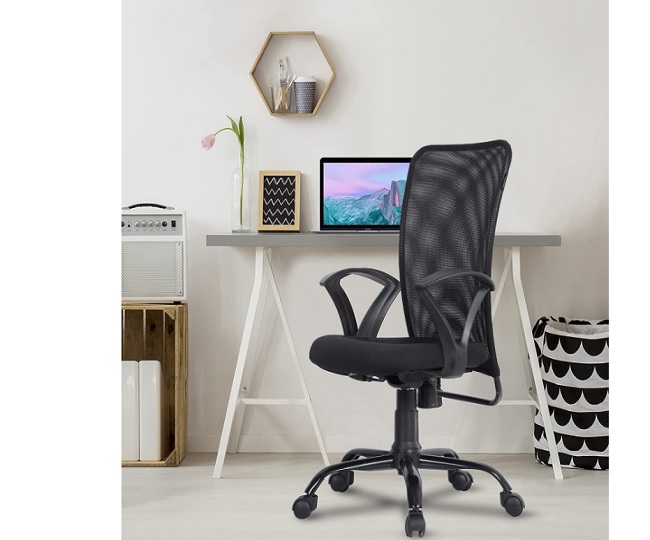 Best Green Soul Chairs For Office In India