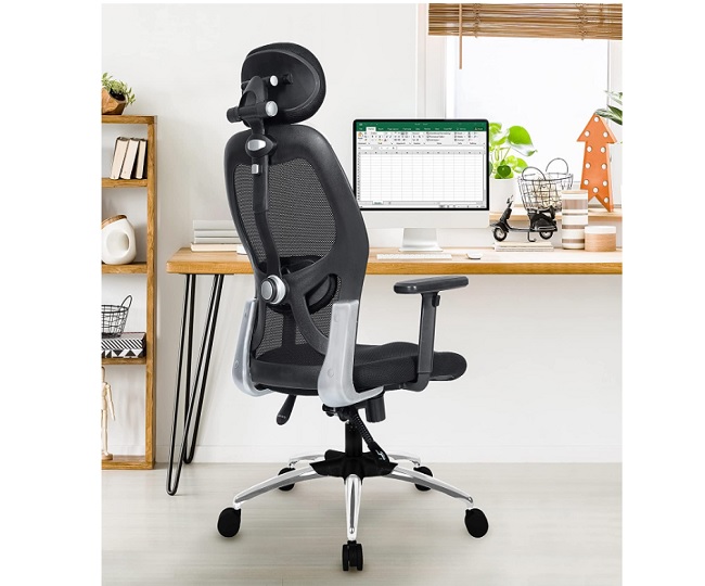 Best Green Soul Chairs For Office In India