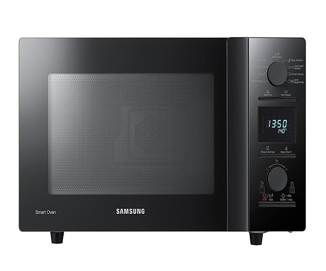 Amazon Sale 2023 Best Microwave Oven From Samsung And LG At 35 Off