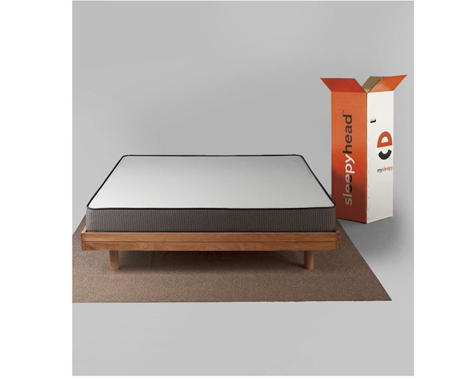 Best Mattress Brands In India For A Comfortable Night Sleep