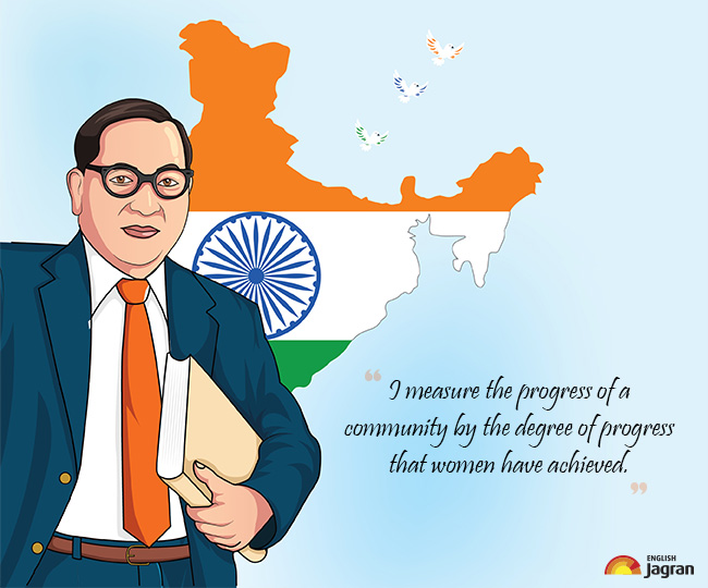 Ambedkar Jayanti 2023: Inspirational Sayings From The Father Of The ...