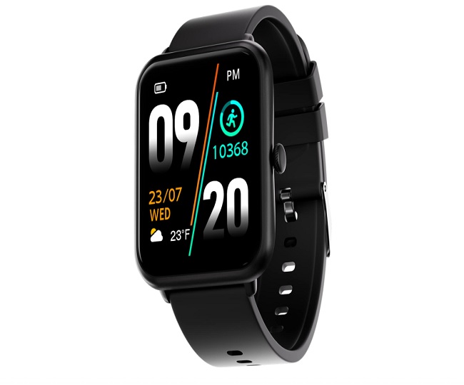 Best Smartwatches Under 5000 In India