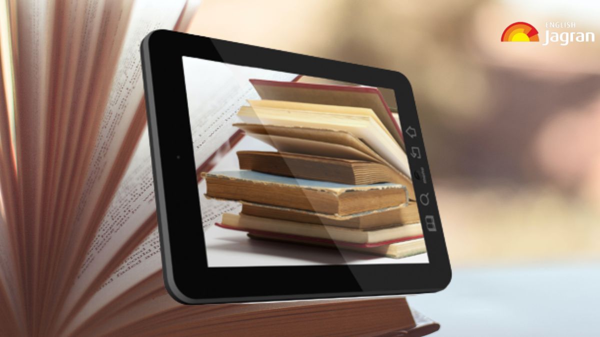 Digital Library How AI And Digitisation Can Transform Education With Online Access To Libraries